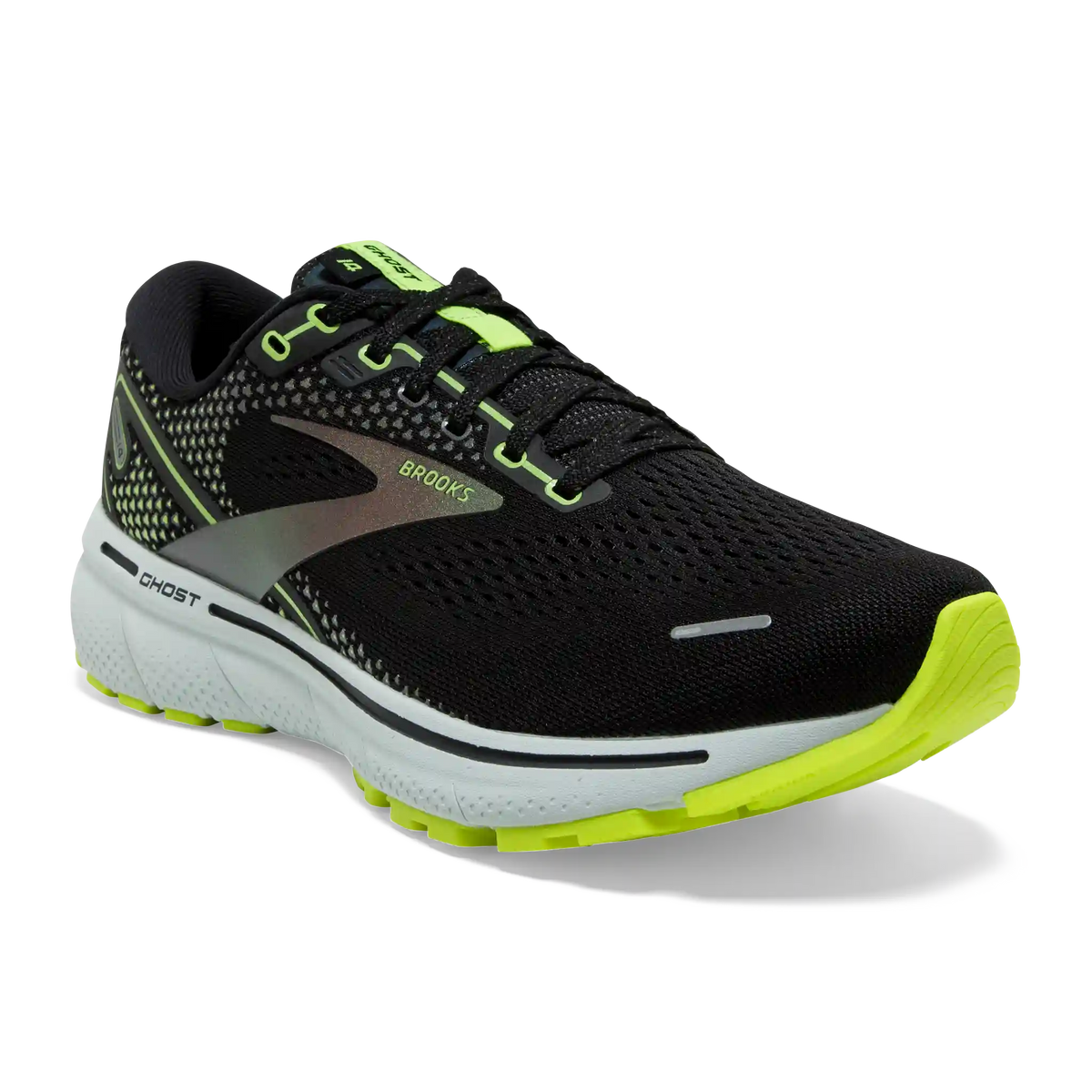 Men's Ghost 14