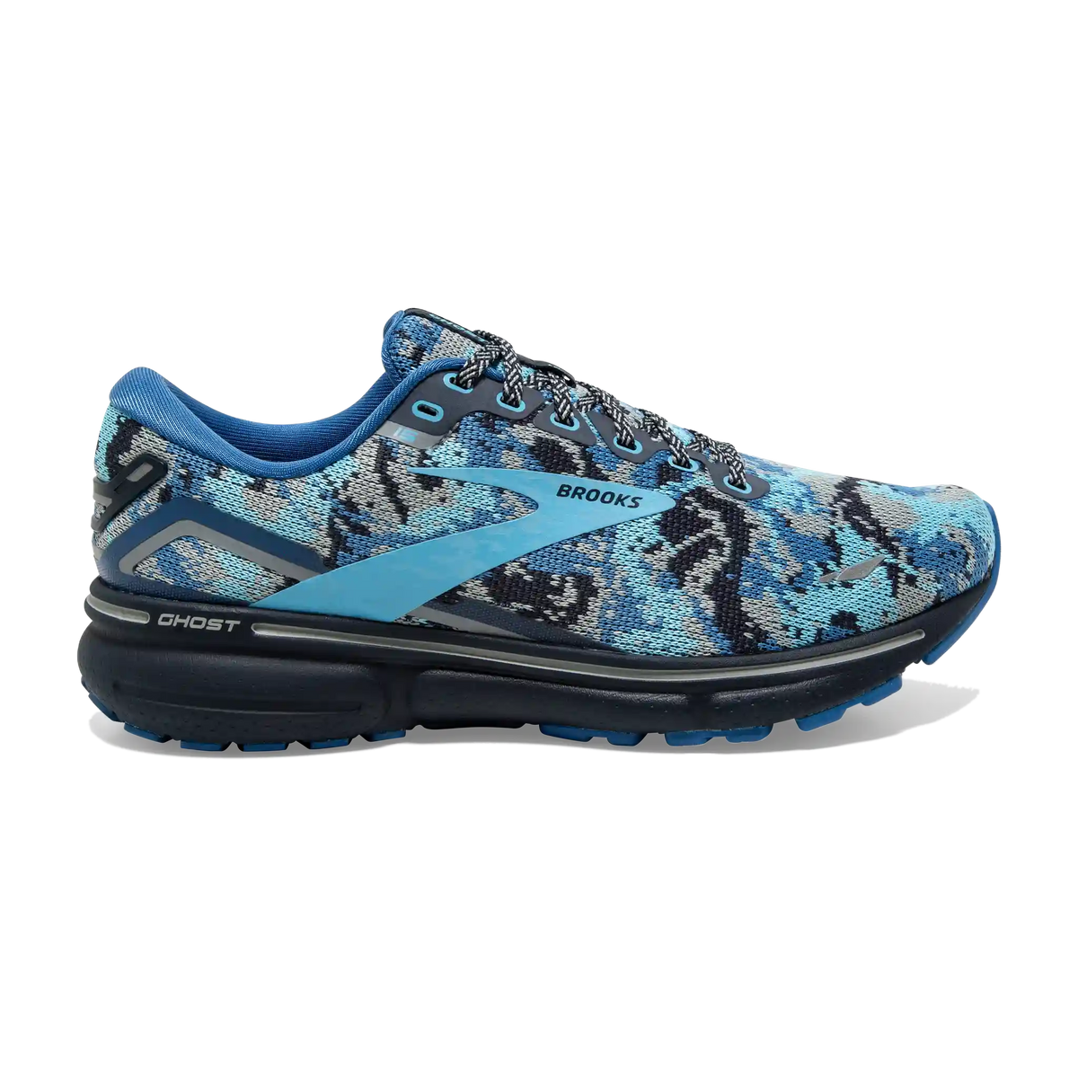 Men's Ghost 15