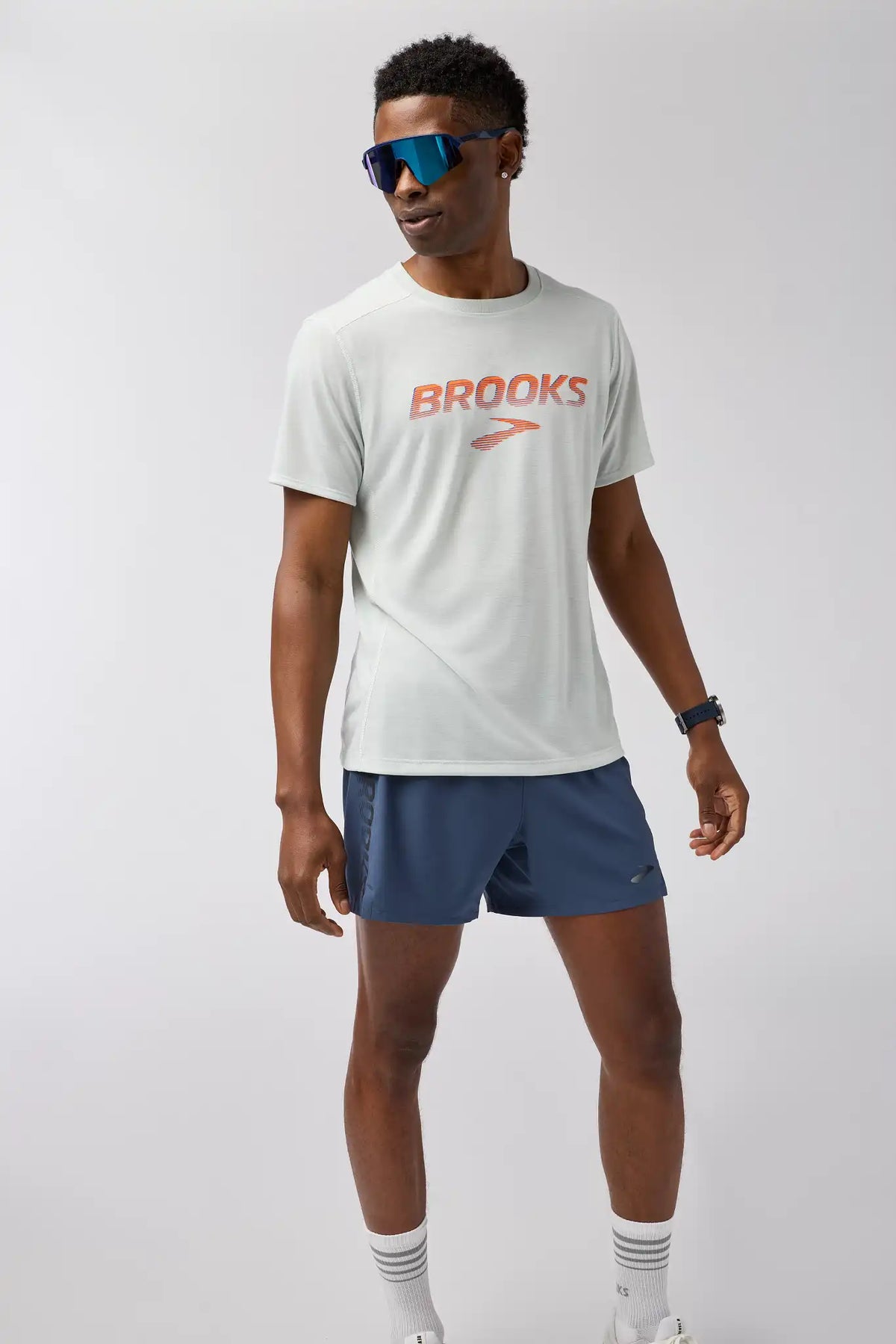 Distance Short Sleeve 3.0