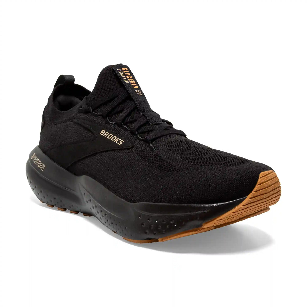 Glycerin StealthFit 21