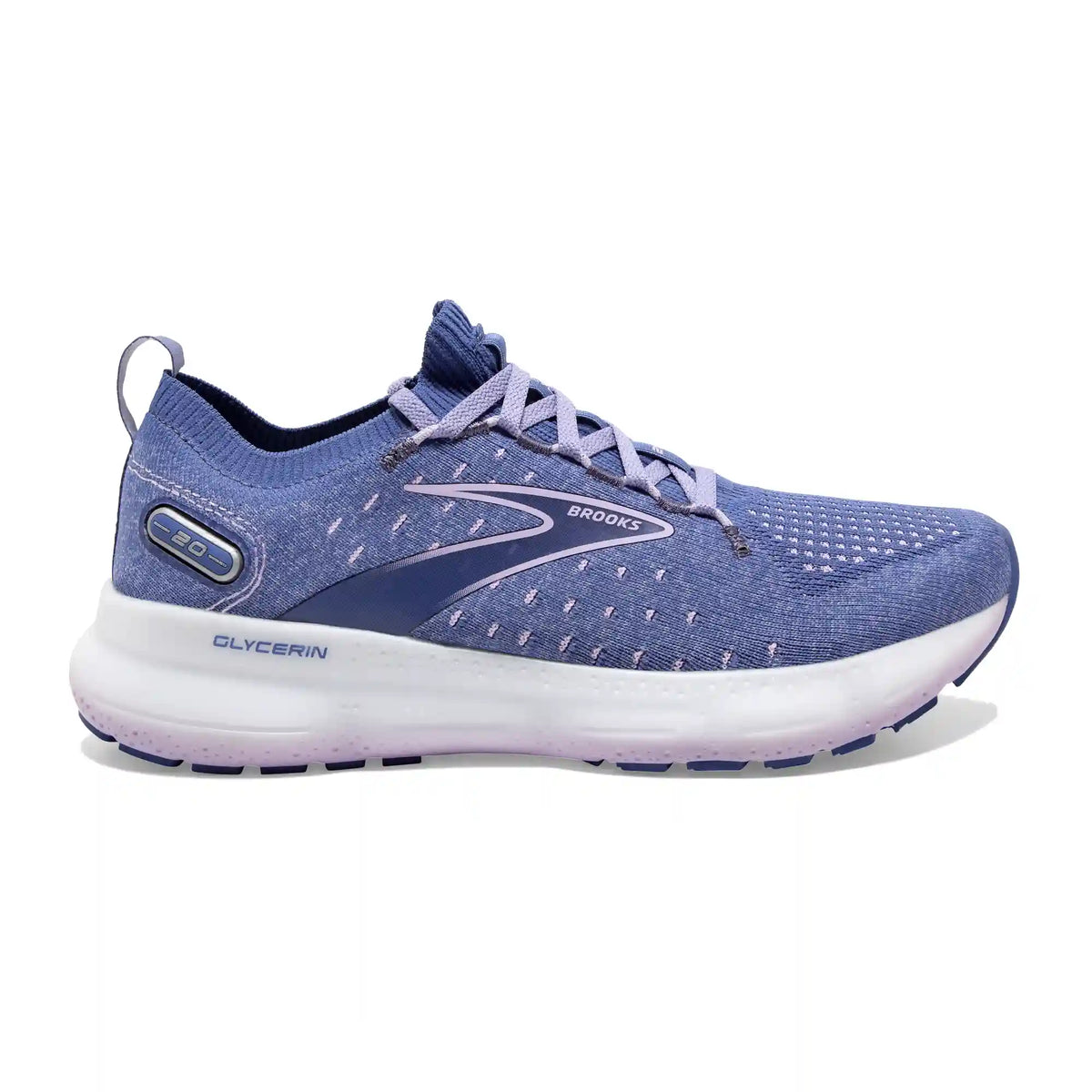 Glycerin StealthFit 20