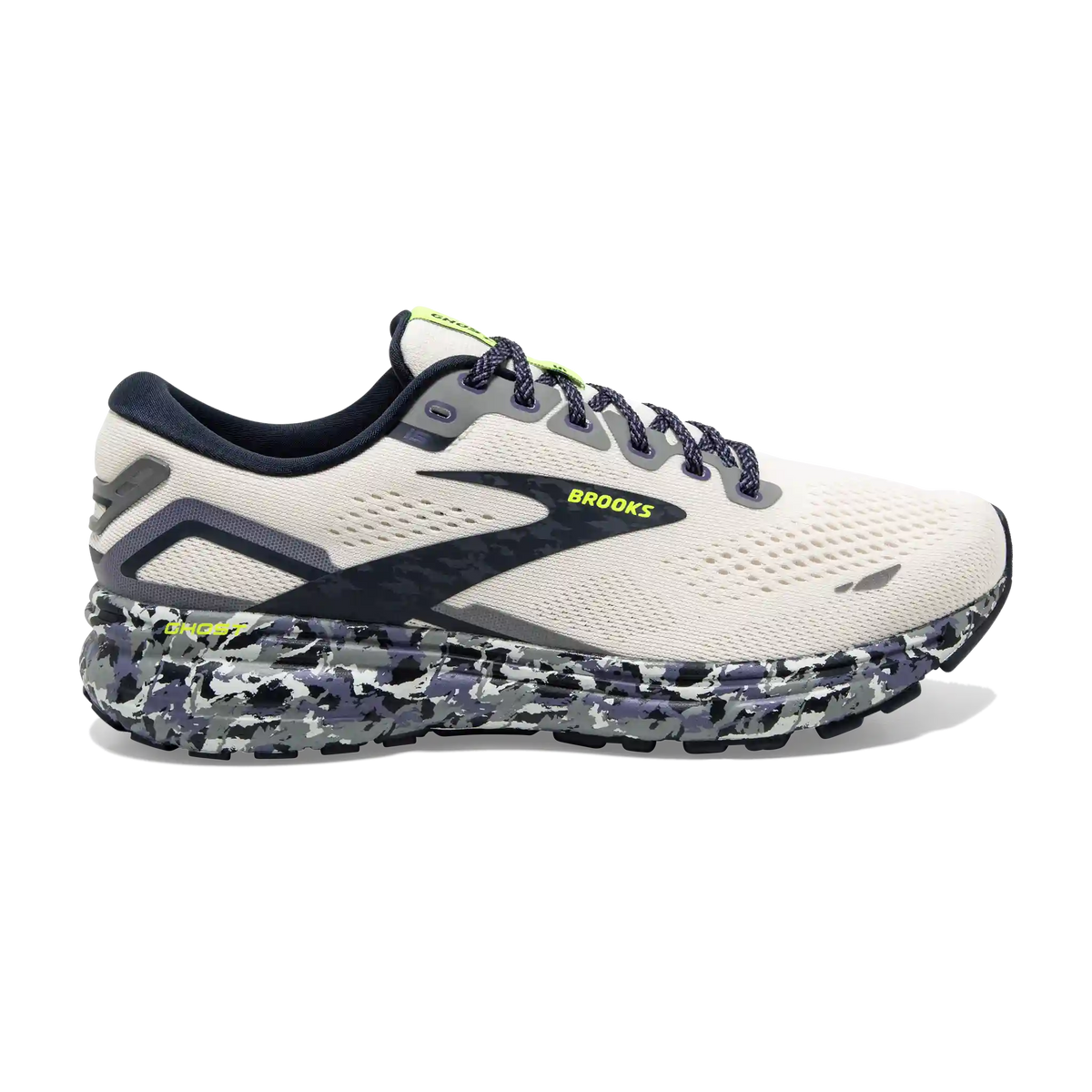 Men's Ghost 15