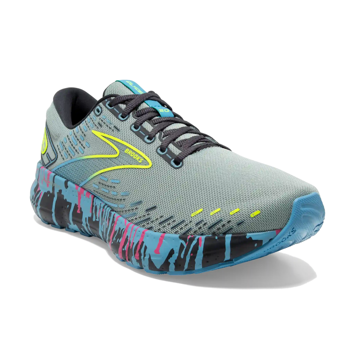 Women's Glycerin 20