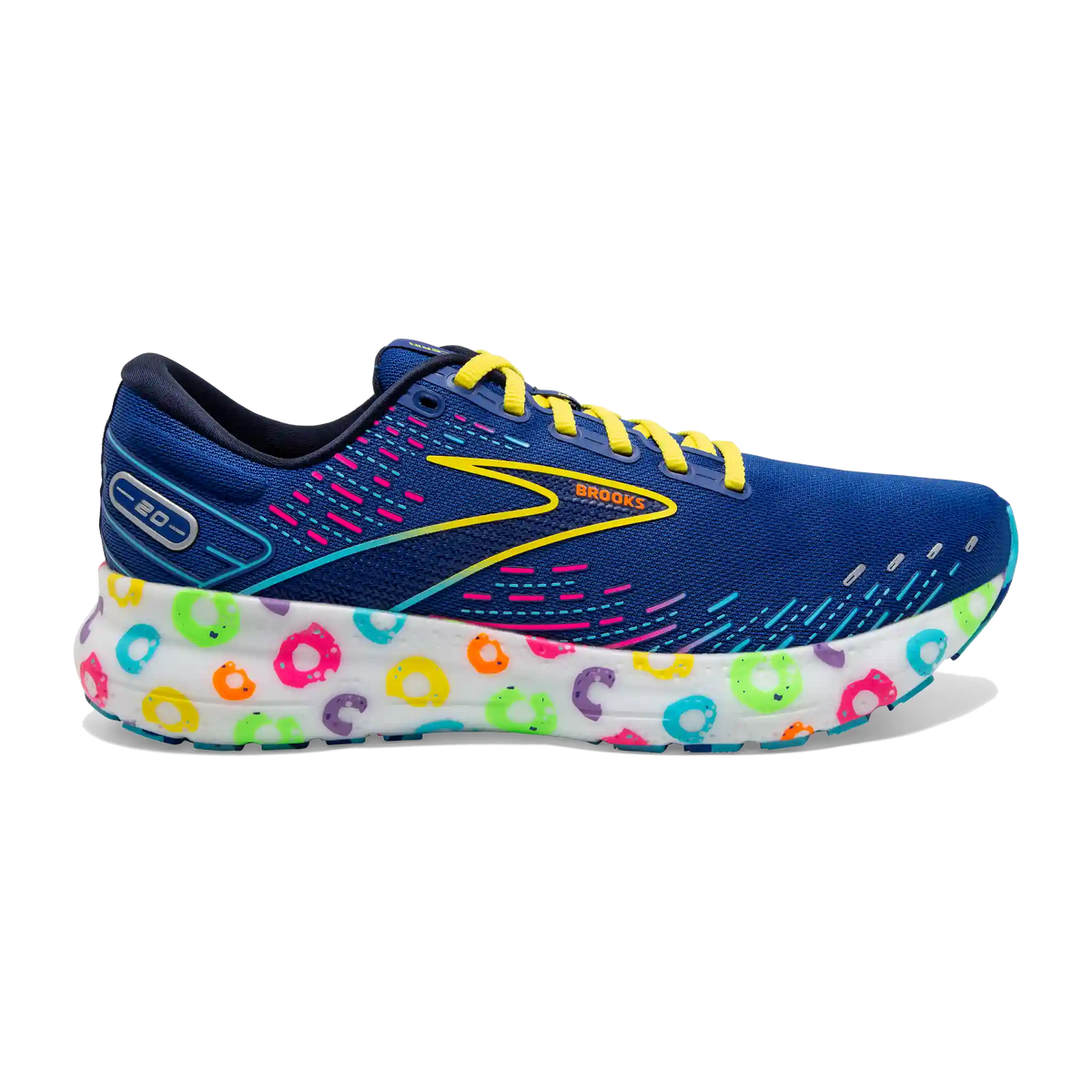 Women's Glycerin 20