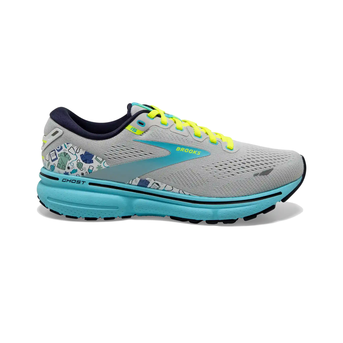 Women's Ghost 15