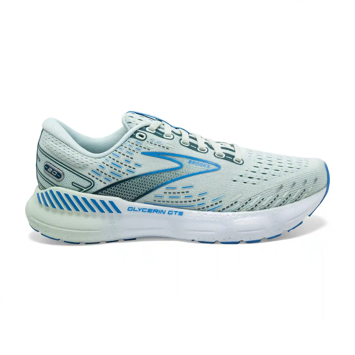 Glycerin GTS 20