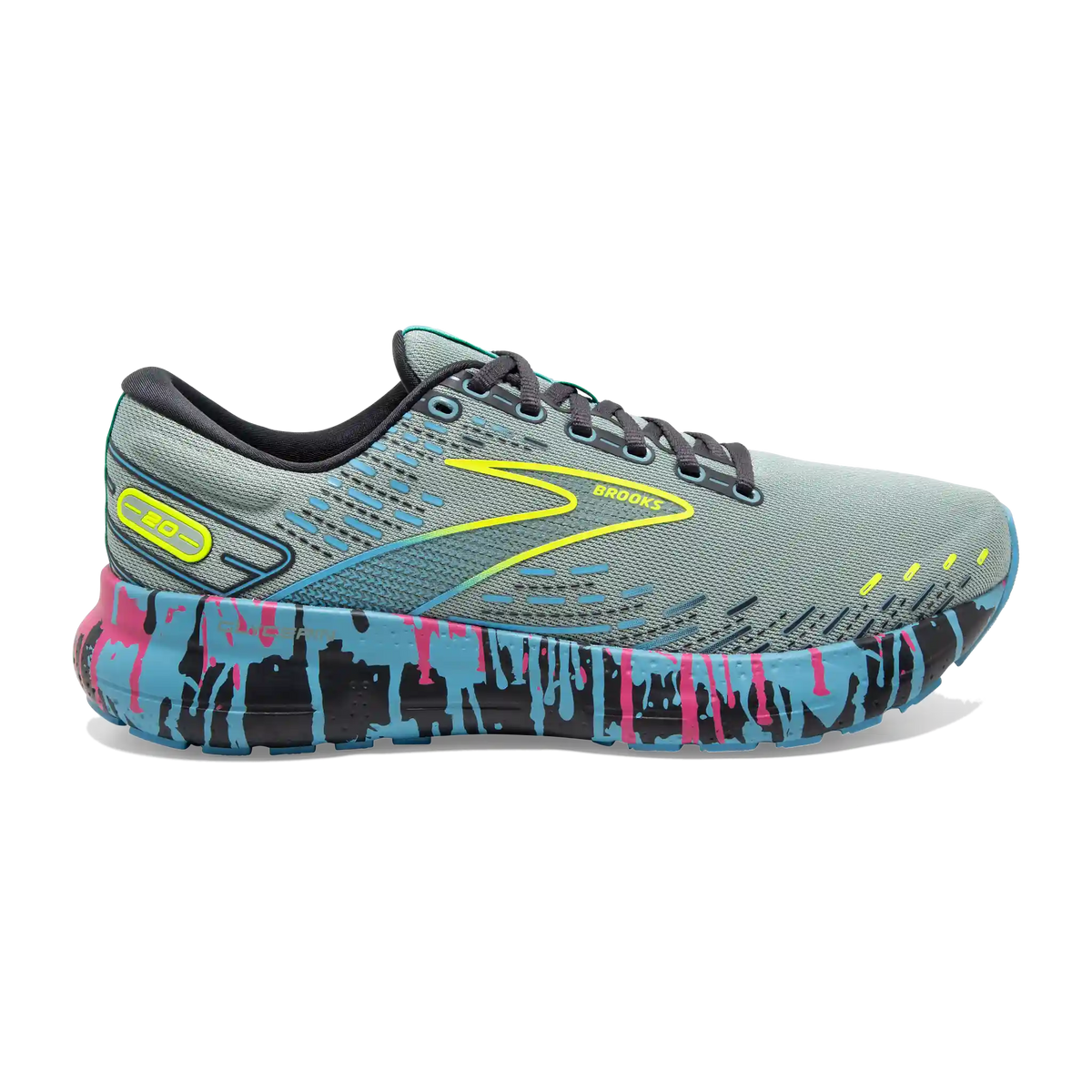 Women's Glycerin 20