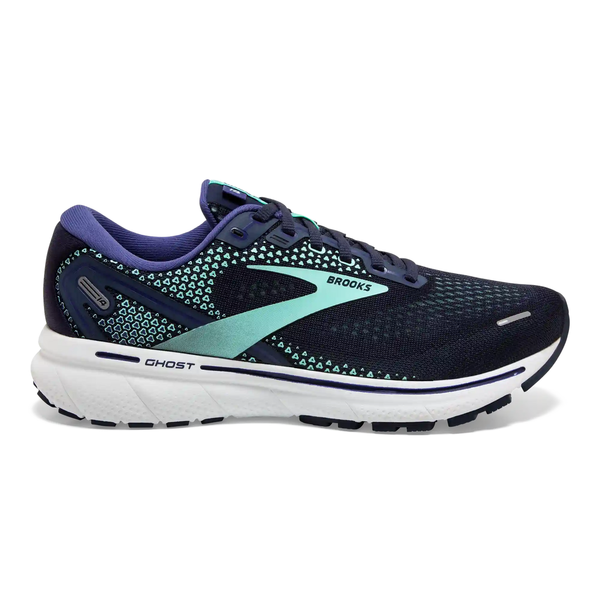 Women's Ghost 14