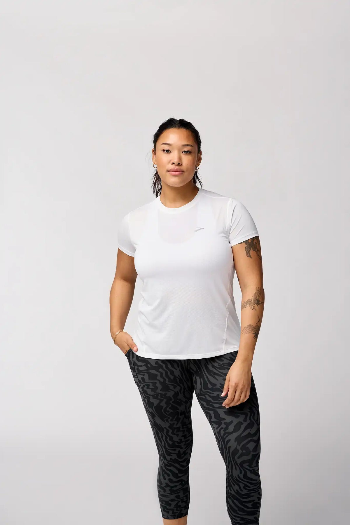 Sprint Free Short Sleeve 3.0