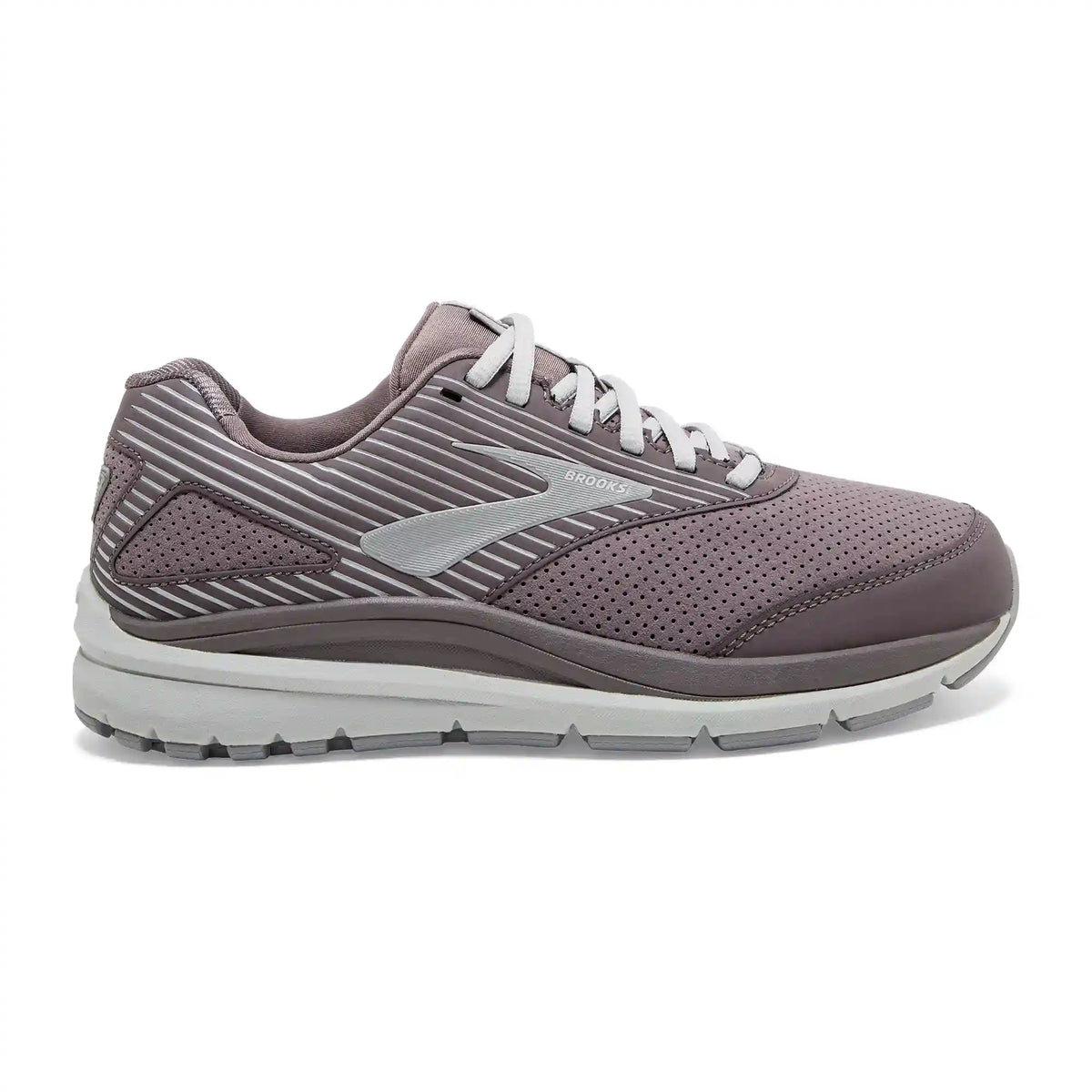 Addiction Walker Suede