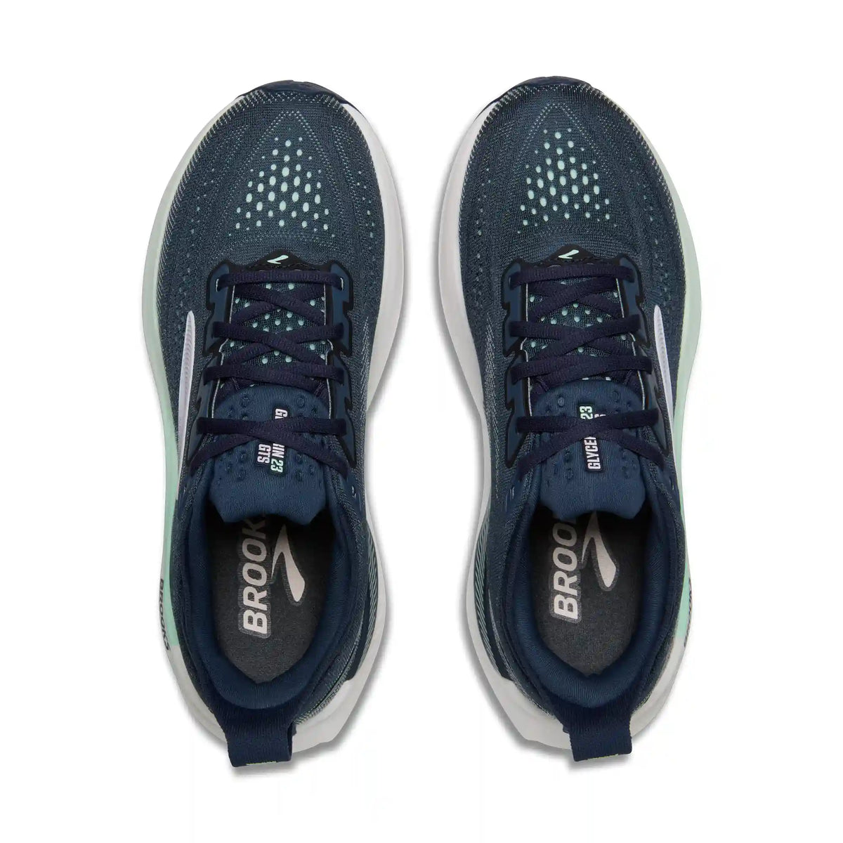 Glycerin GTS 23