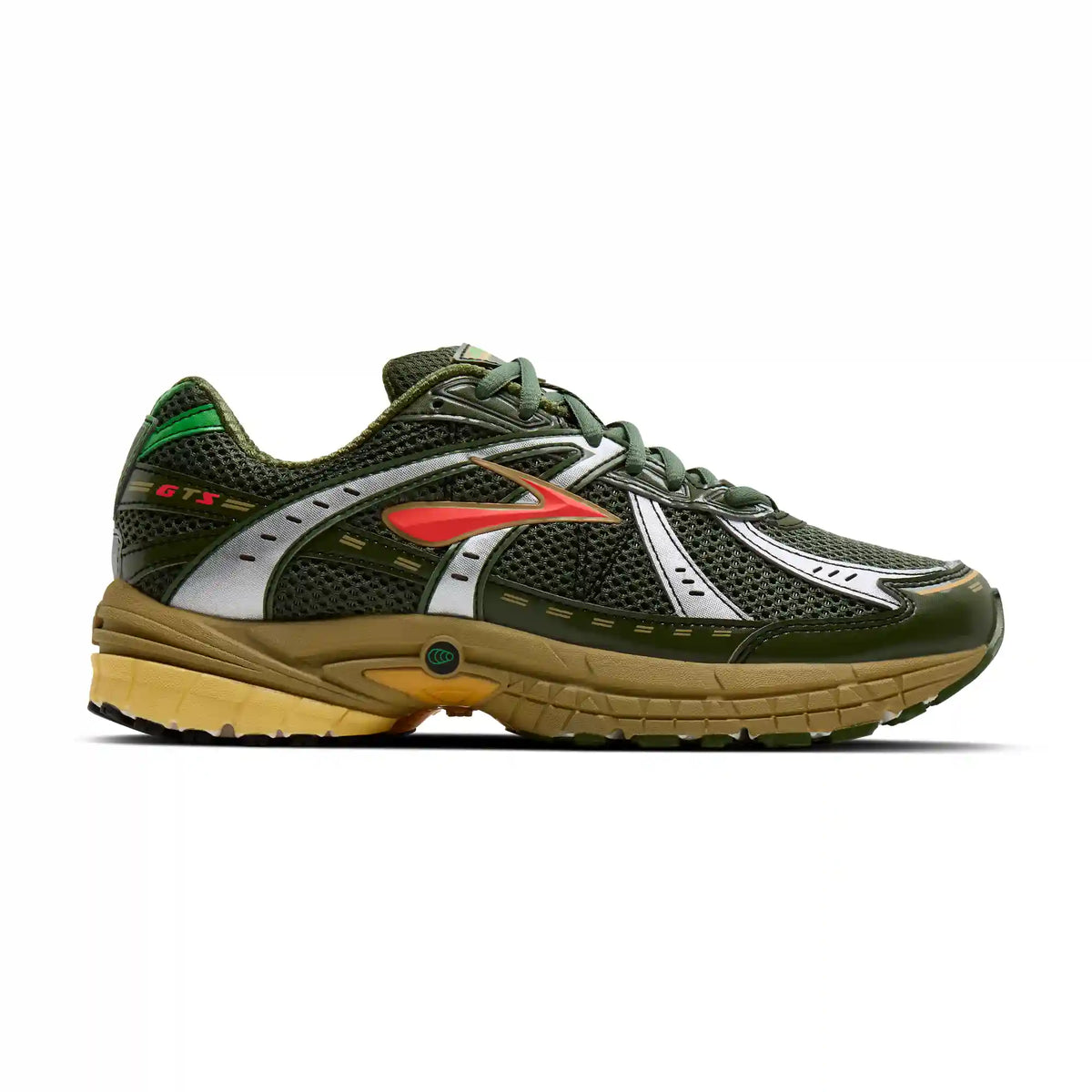 Adrenaline GTS 10