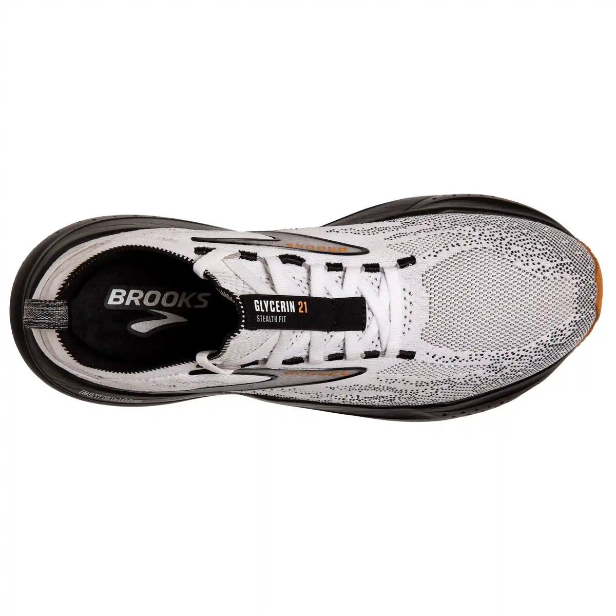 Glycerin StealthFit 21