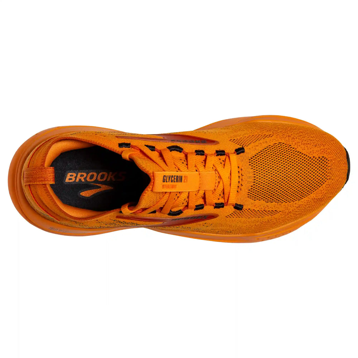 Glycerin StealthFit 21