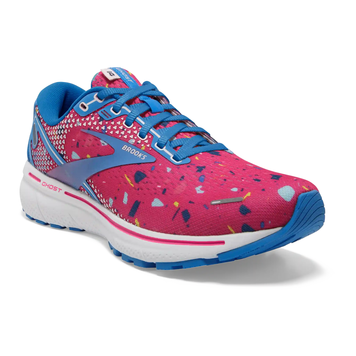 Women's Ghost 14