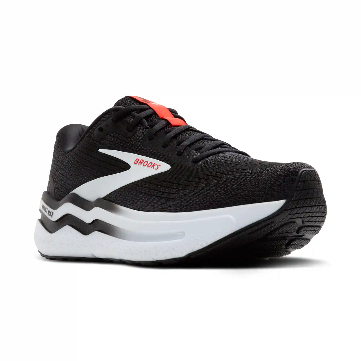 Ghost Max 2