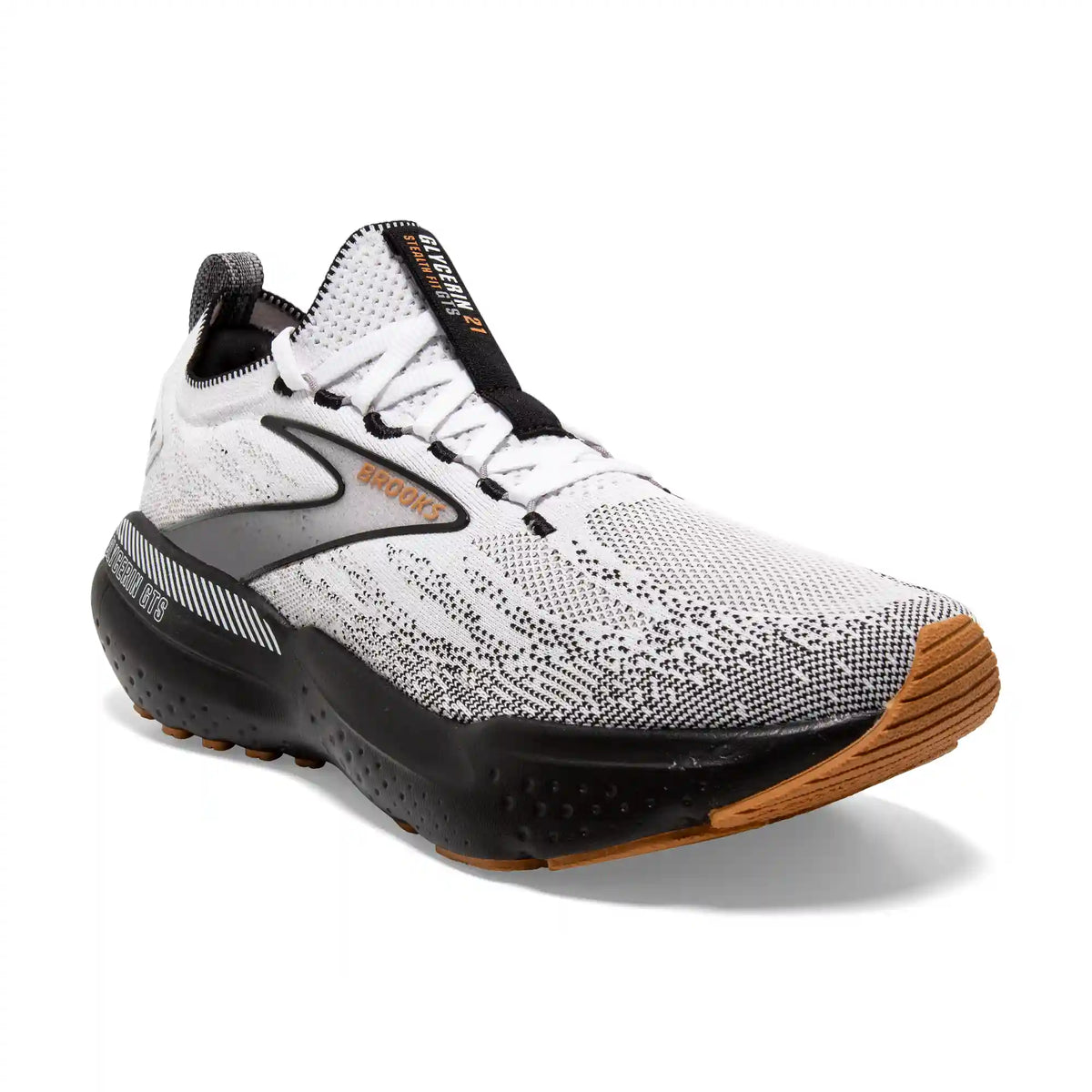 Glycerin StealthFit GTS 21