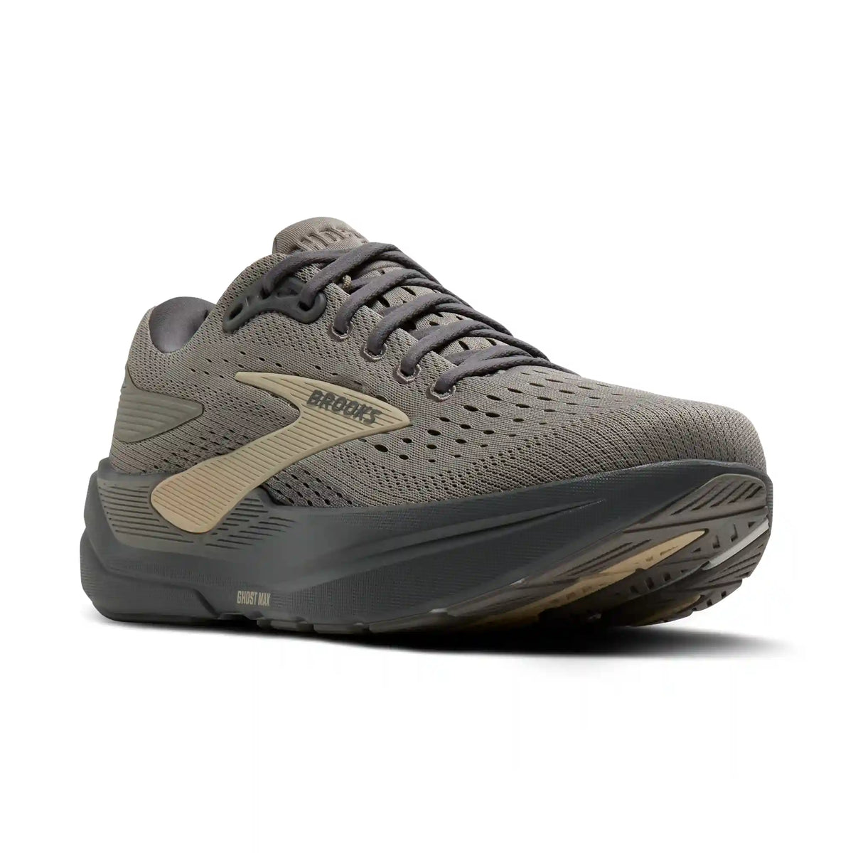 Ghost Max 3