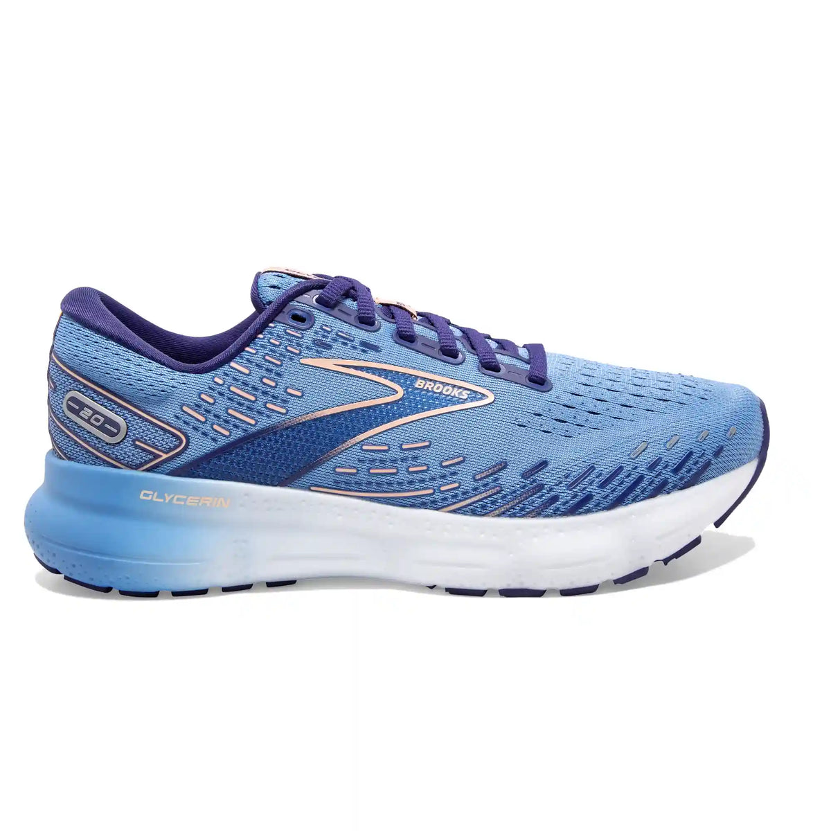 Glycerin 20
