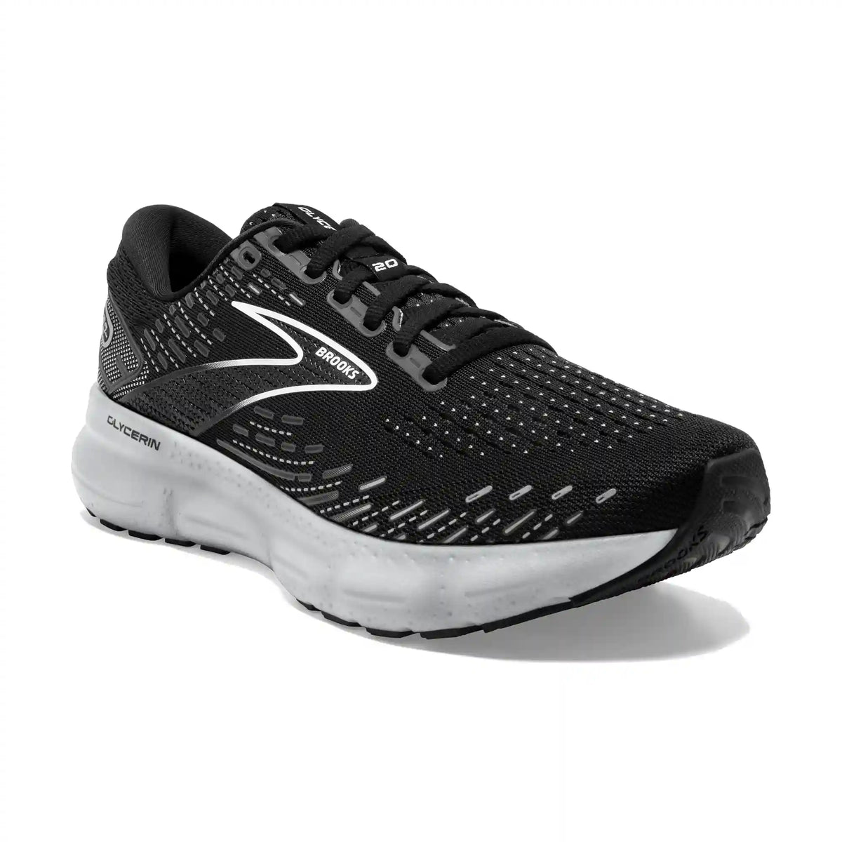Glycerin 20