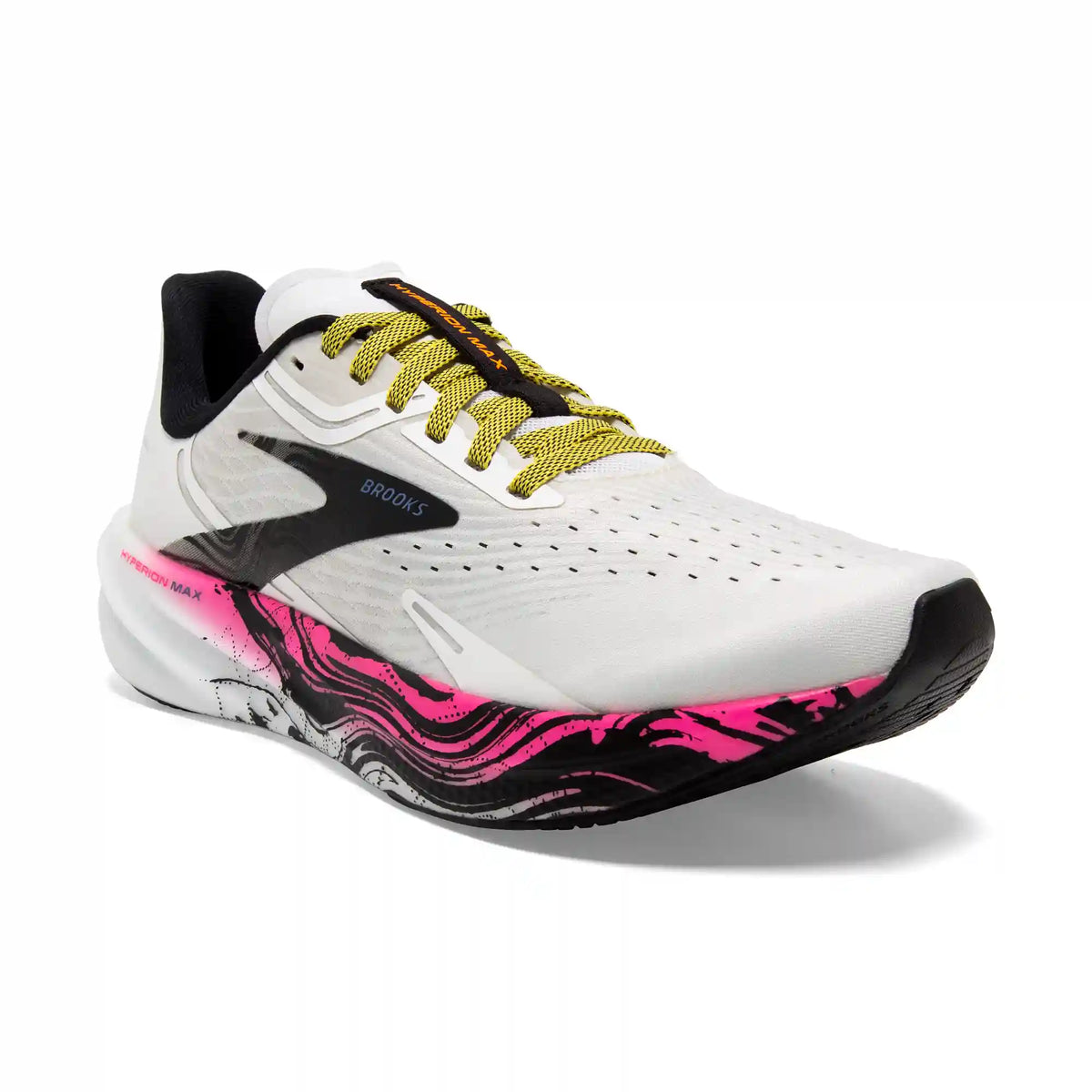 Hyperion Max