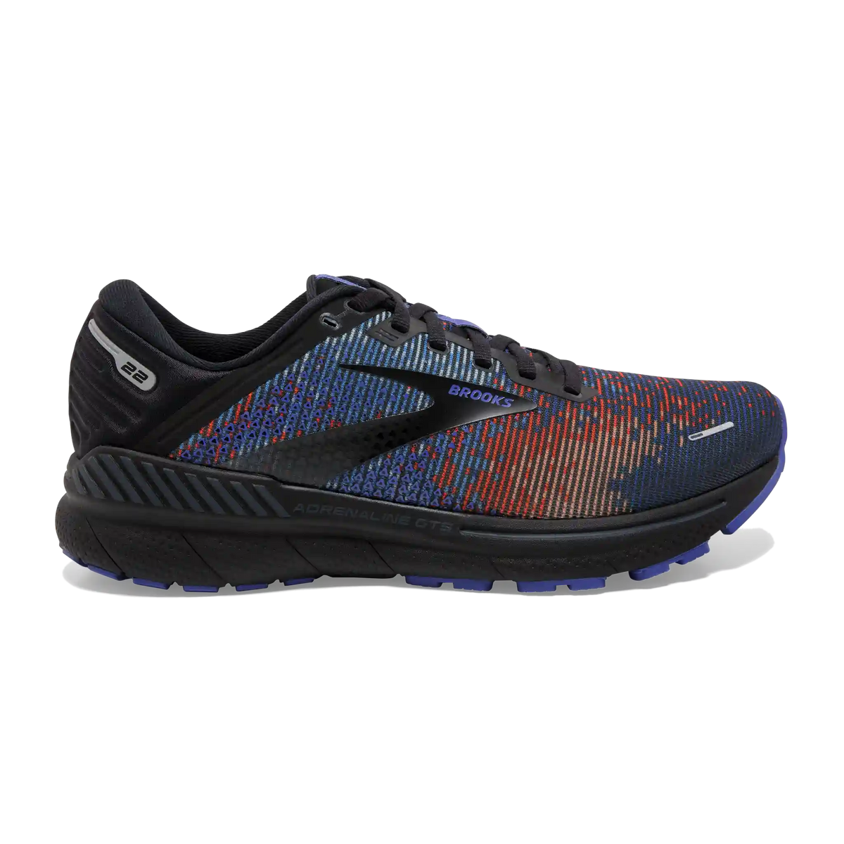 Men's Adrenaline GTS 22