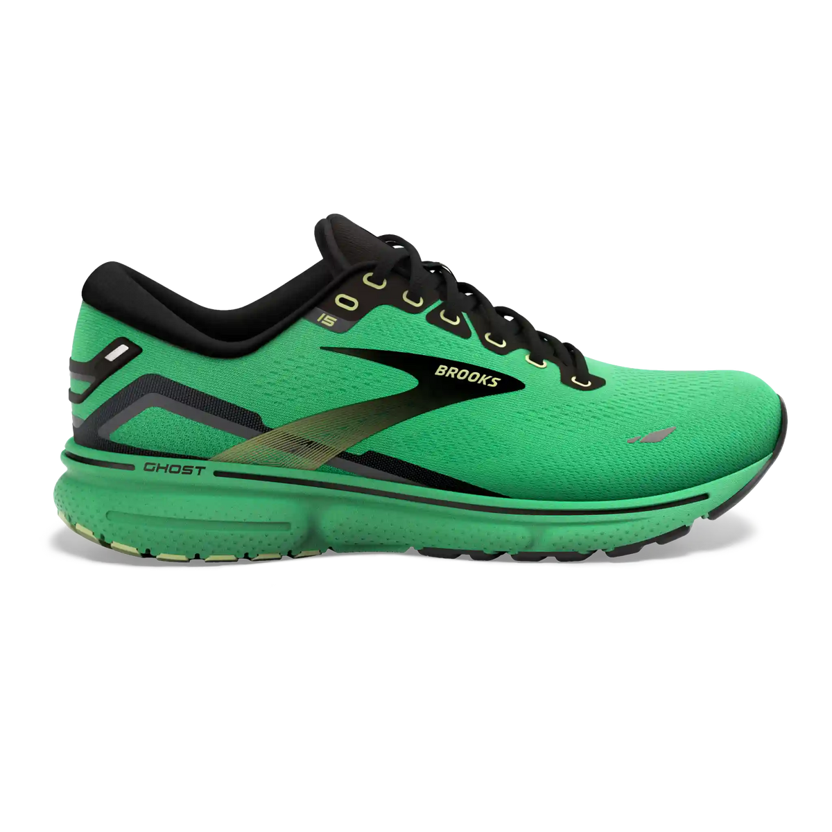 Men's Ghost 15