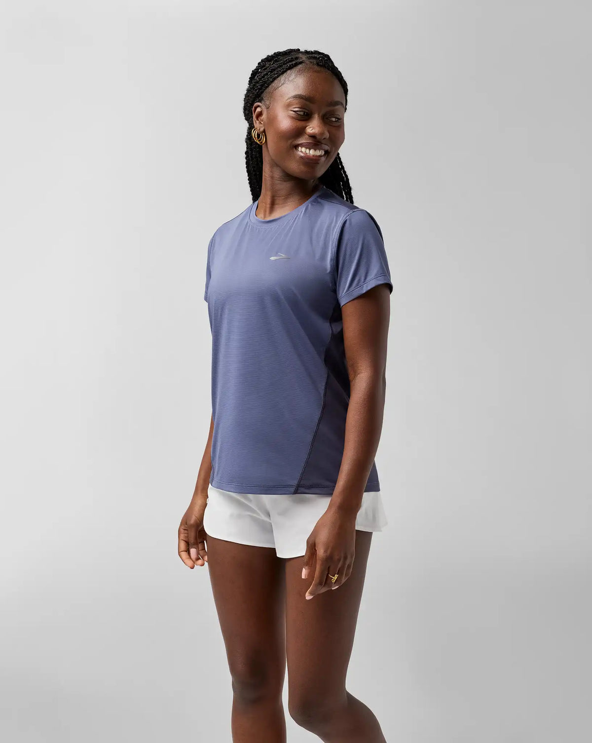 Sprint Free Short Sleeve 3.0
