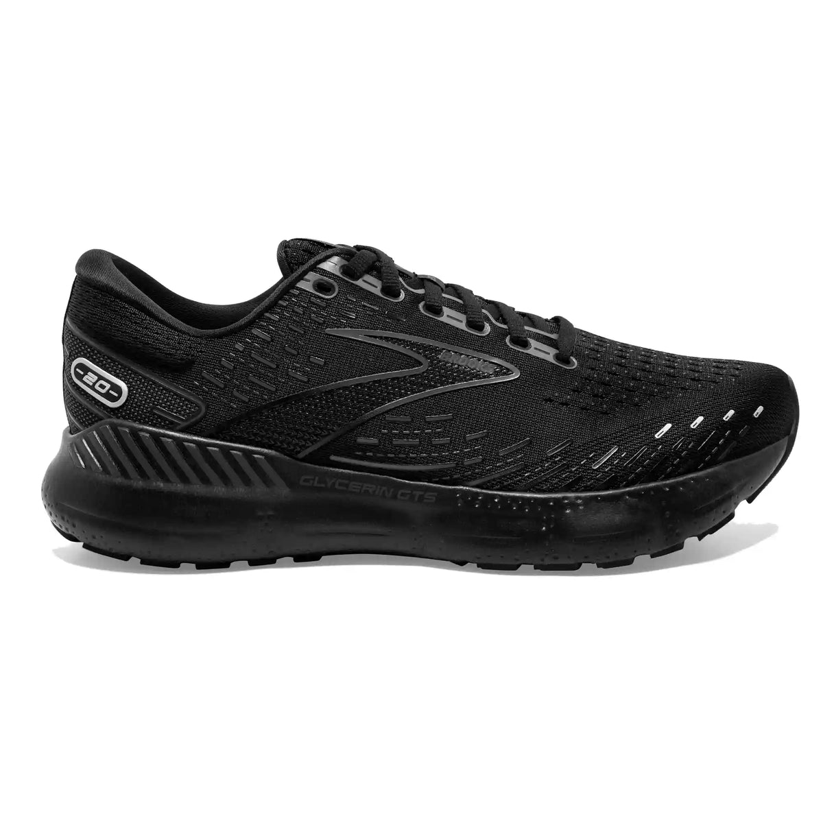 Glycerin GTS 20
