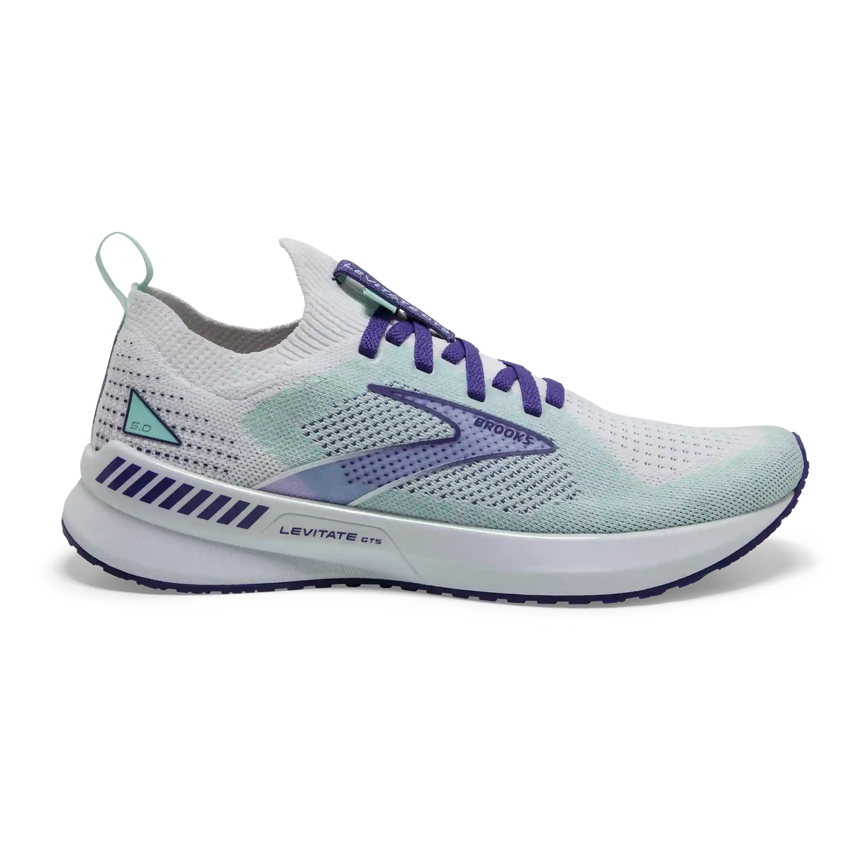 Women's Levitate StealthFit GTS 5