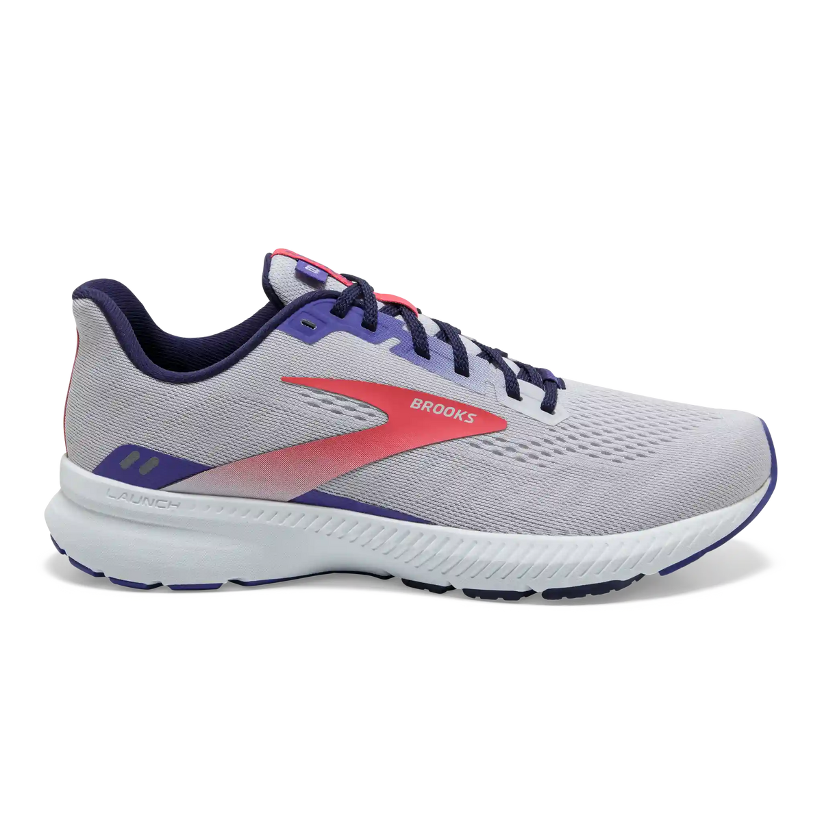 Women's Launch 8