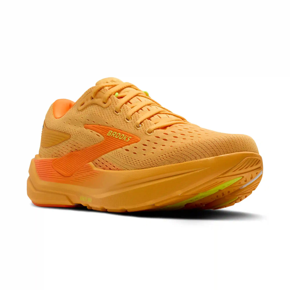 Ghost Max 3