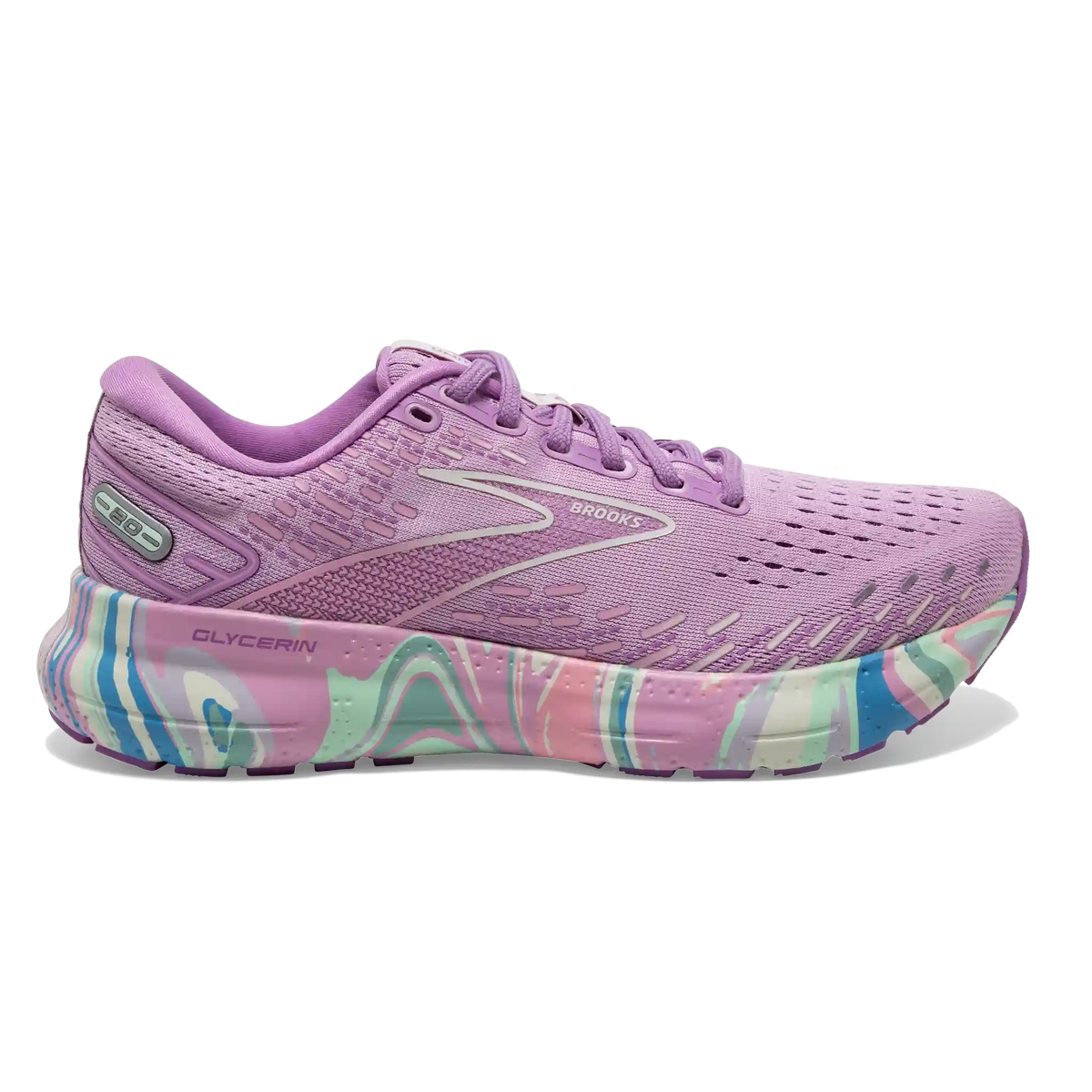 Women's Glycerin 20