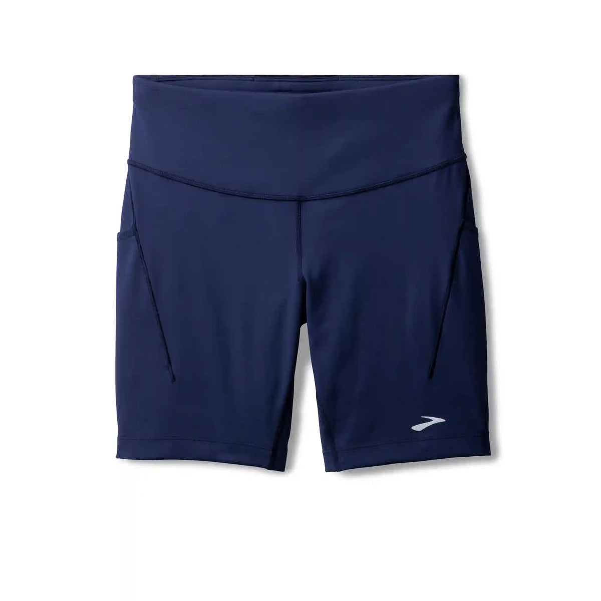 Spark 8" Short Tight