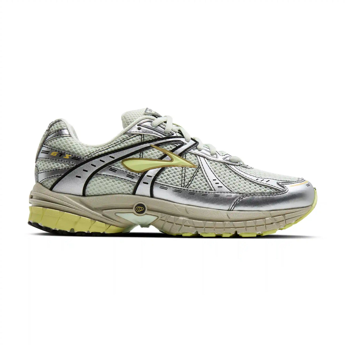 Adrenaline GTS 10
