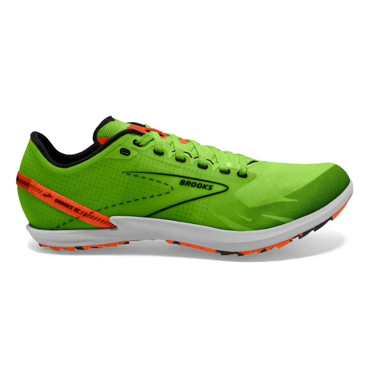Draft XC Spikeless