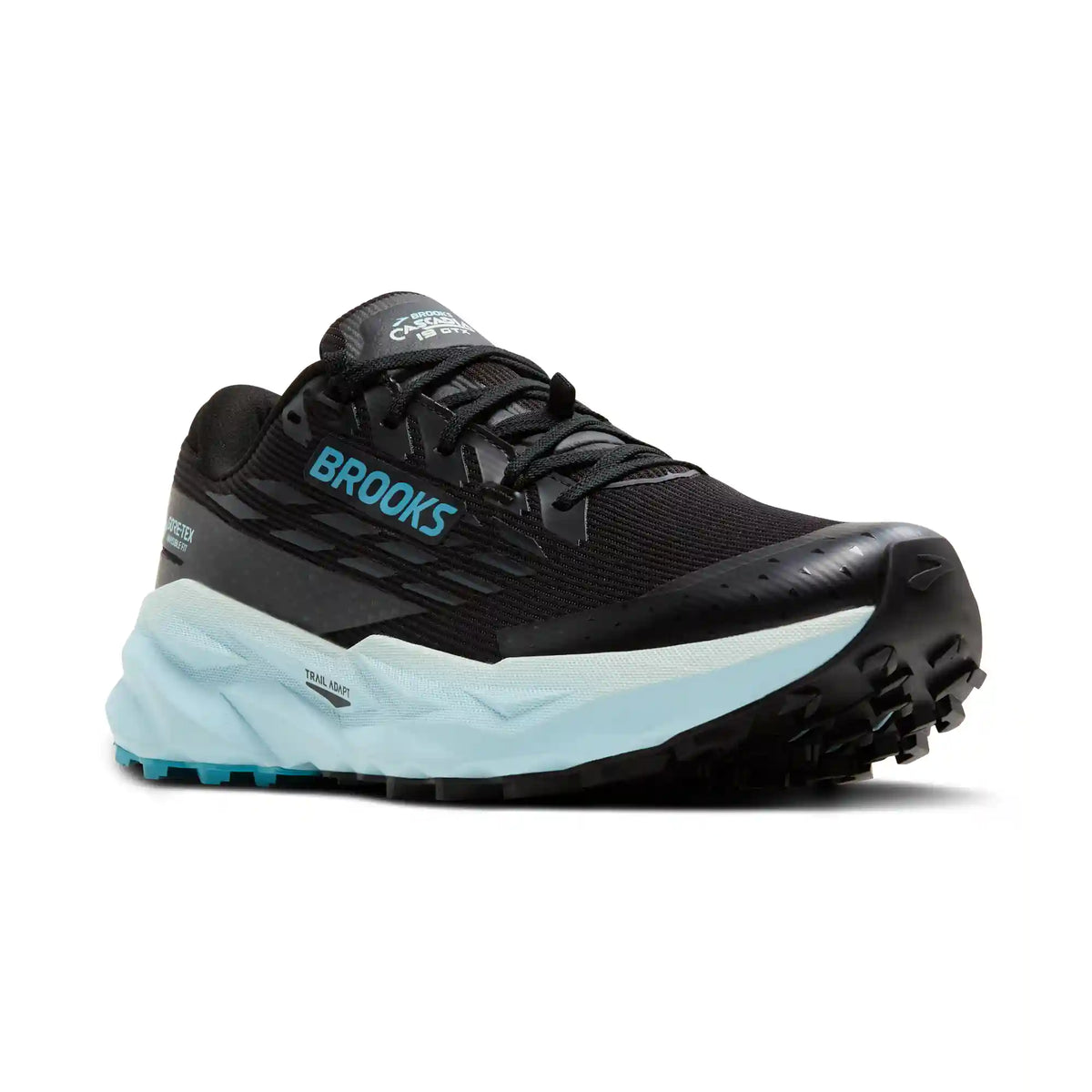 Cascadia 19 GTX