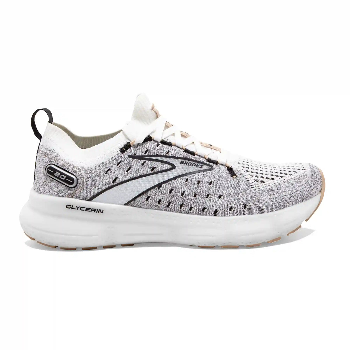 Glycerin StealthFit 20