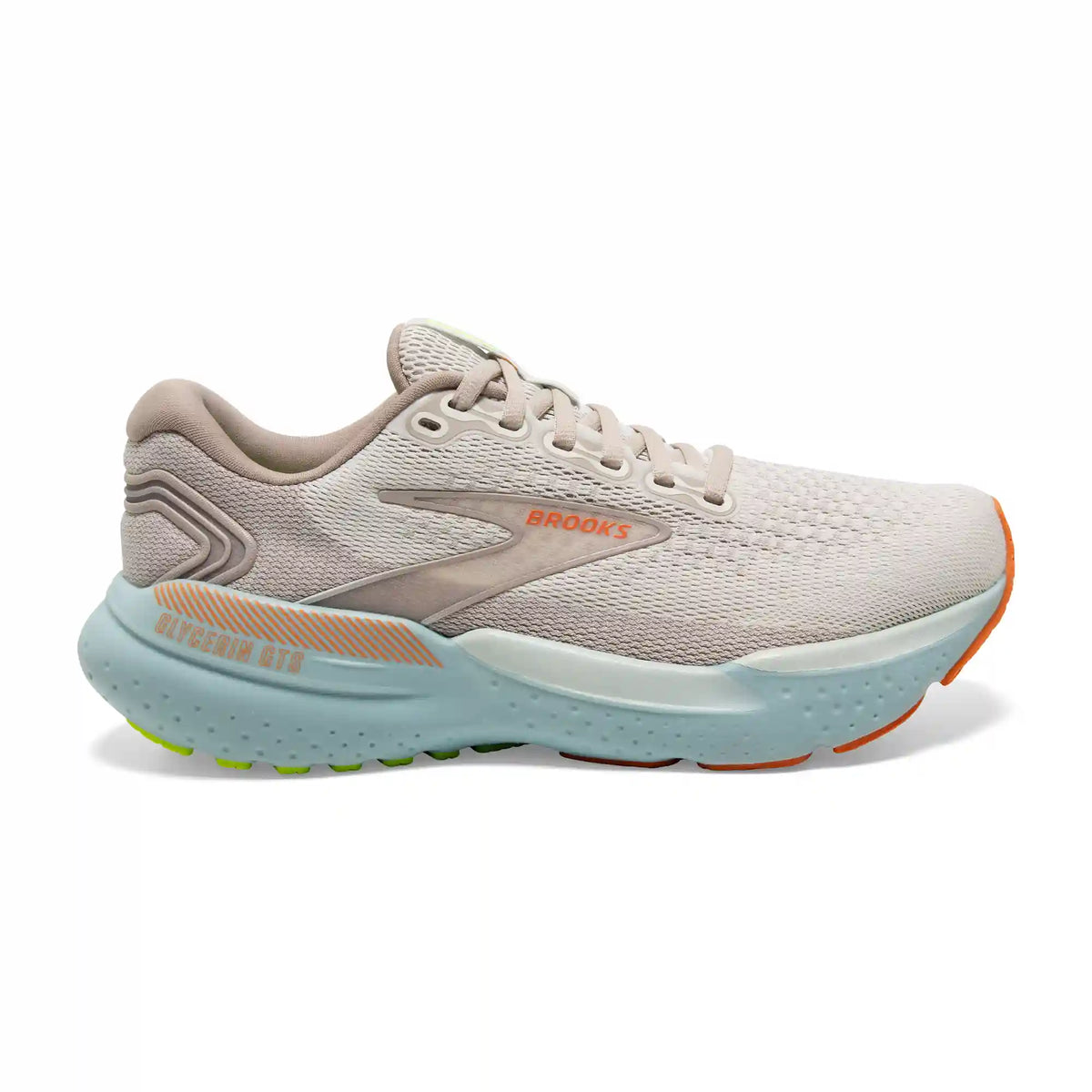 Glycerin GTS 21