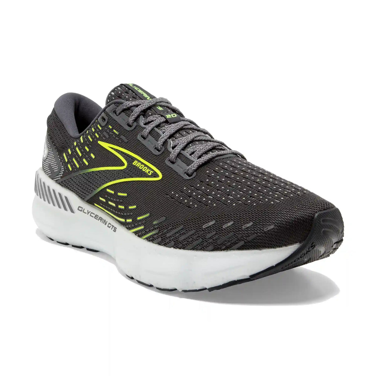 Glycerin GTS 20