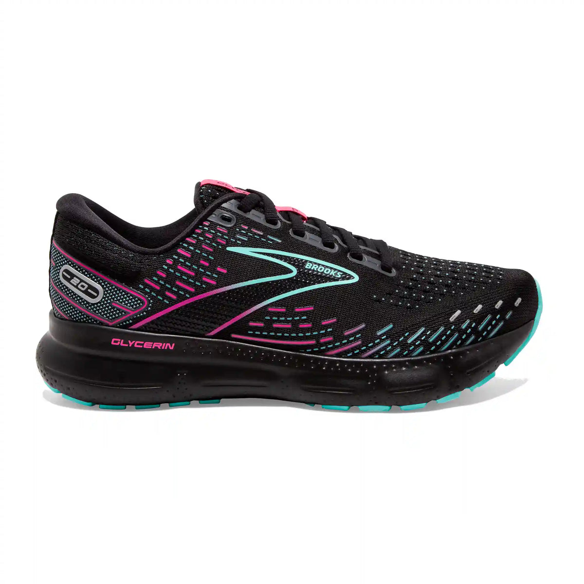 Glycerin 20