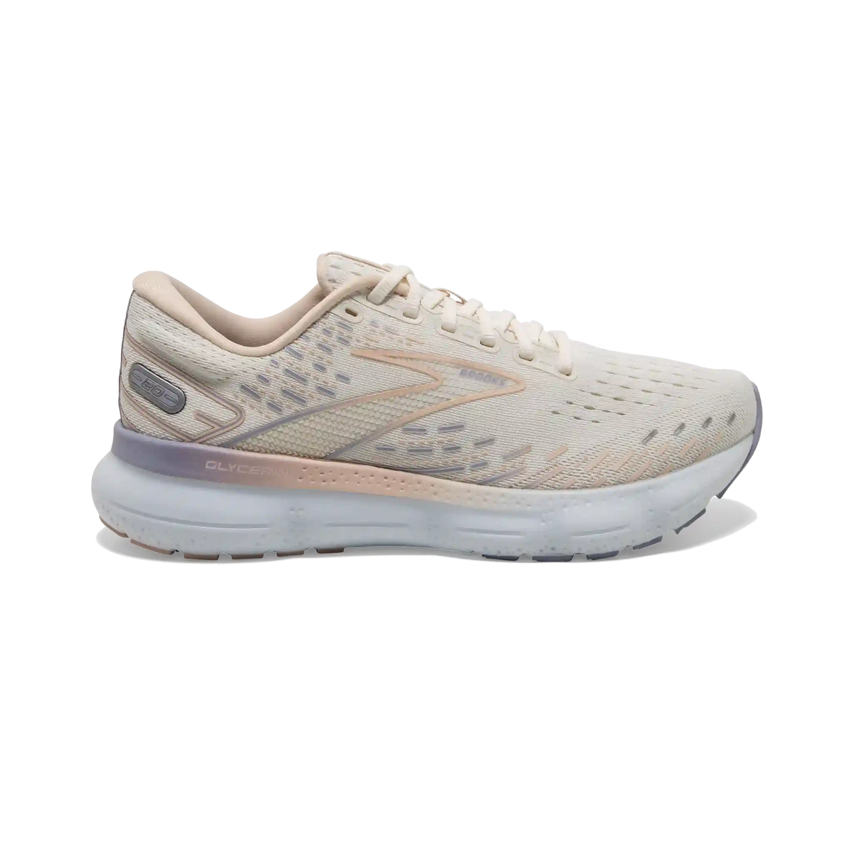 Women's Glycerin 20