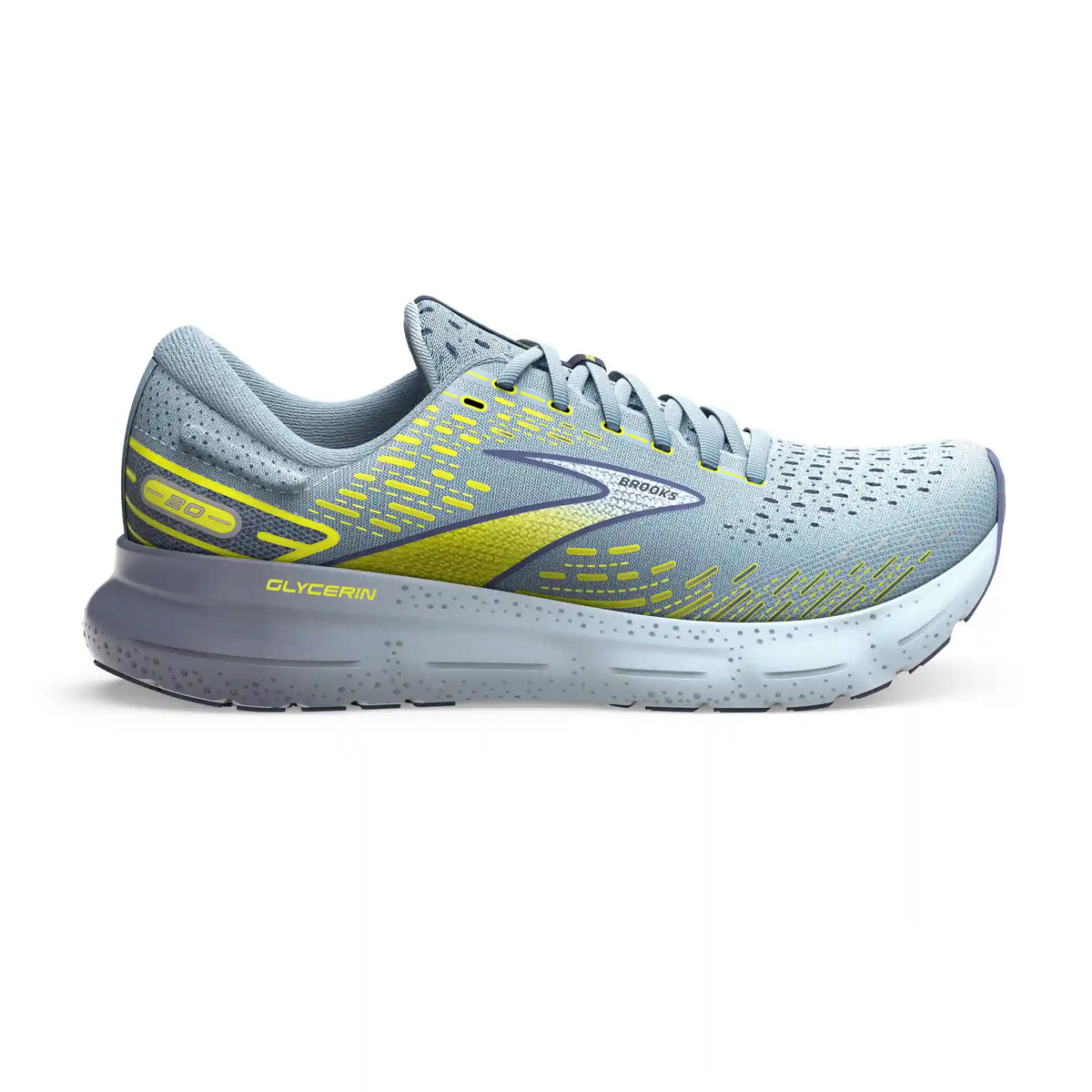 Glycerin 20