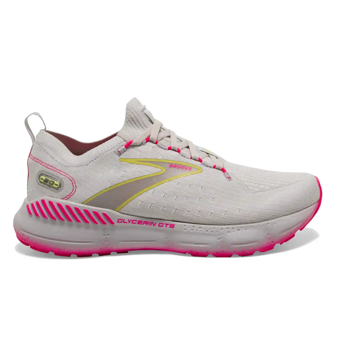 Glycerin StealthFit GTS 20