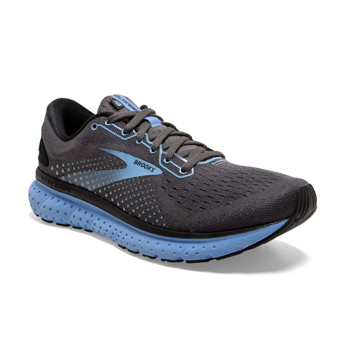 Women's Glycerin 18