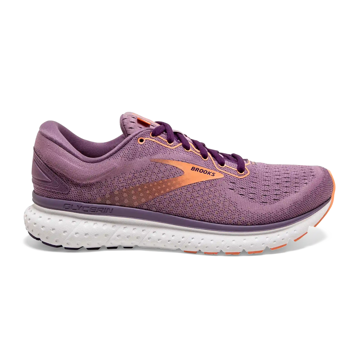 Women's Glycerin 18