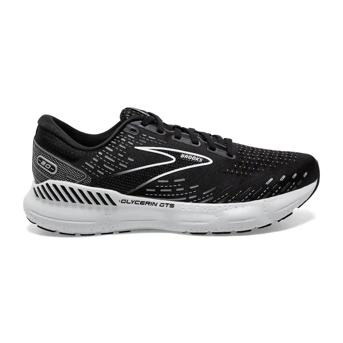 Glycerin GTS 20