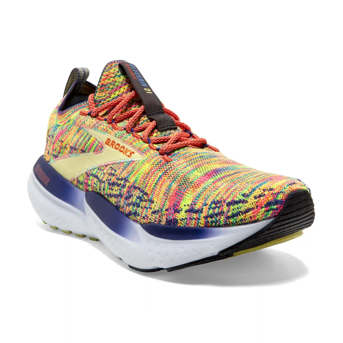 Glycerin StealthFit 21