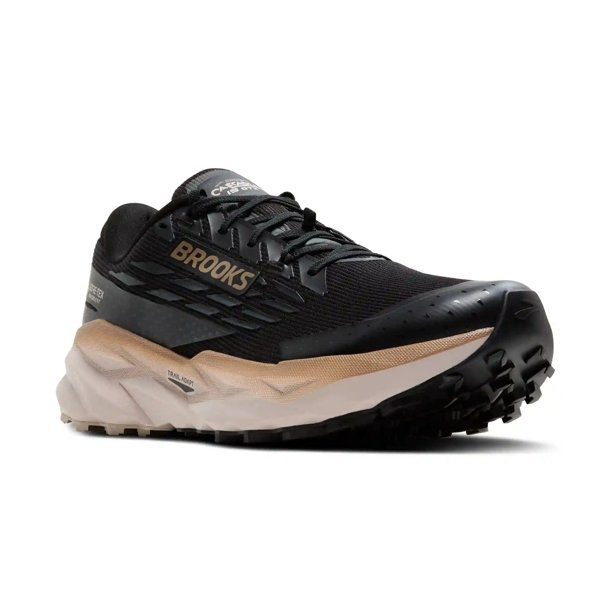 Cascadia 19 GTX