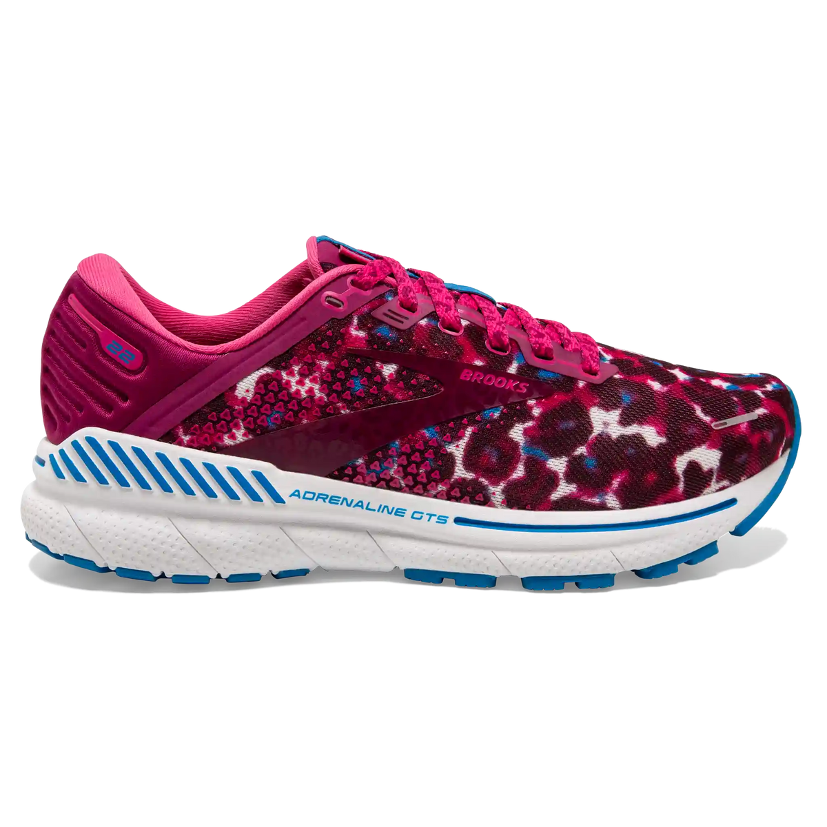 Women's Adrenaline GTS 22